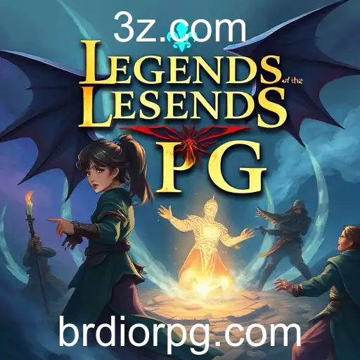 Expansão do Mundo dos Diorpg e Tendências para 2025