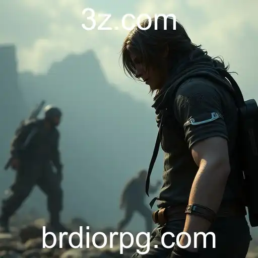 A Ascensão do Diorpg: Tendências e Impactos