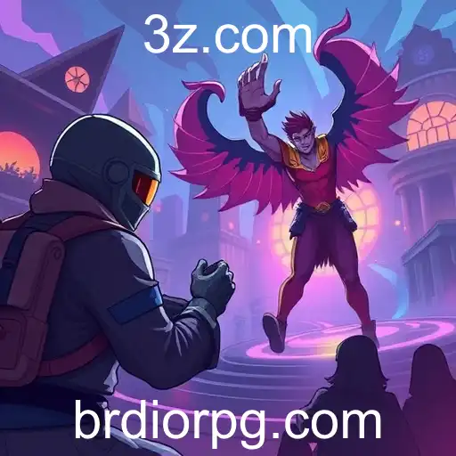 Diorpg: Novo Destino para Jogadores de RPG em 2025