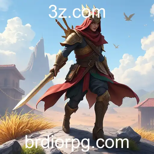 Revolução no Mundo dos RPGs Online: Diorpg em Destaque