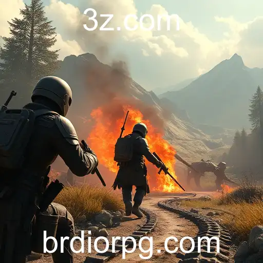 A Evolução dos Jogos de RPG em Tempos Modernos