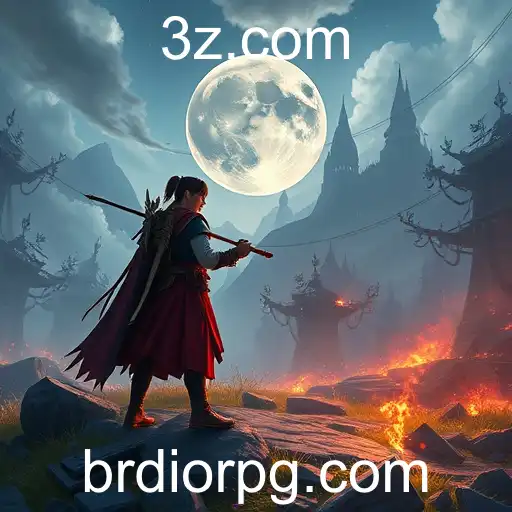 A Revolução do Mercado de Jogos com Diorpg