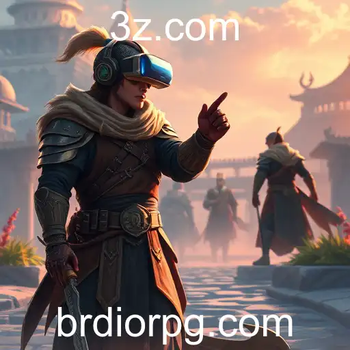 Inovações e Desafios do Mundo RPG