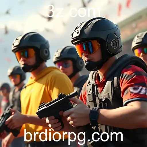 O Aumento dos Jogos de RPG no Brasil