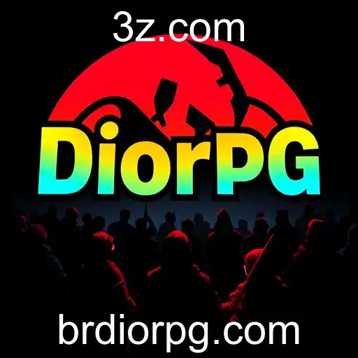 A Jornada de Diorpg e o Impacto na Comunidade Gamer