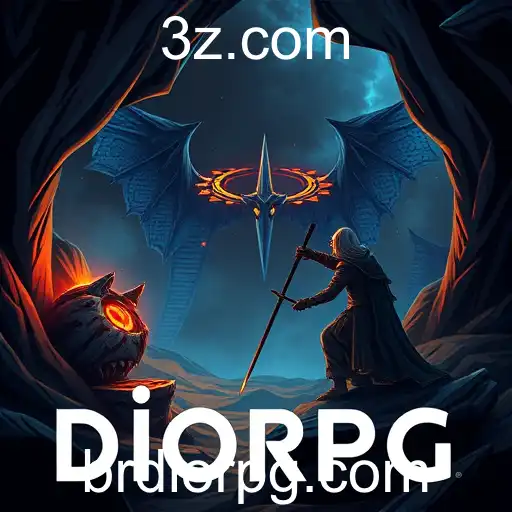 As Novidades e Tendências do Mundo Diorpg em 2025