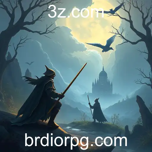 A Ascensão do 'diorpg' nos Jogos Online