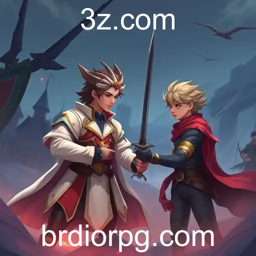 A Consolidação do RPG eSports no Brasil: Potencial e Desafios