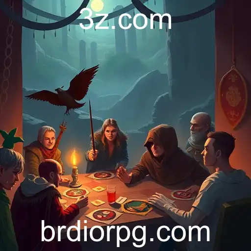 Tendências de Jogos em 2025: O Impacto da Tecnologia nas Experiências de RPG Online