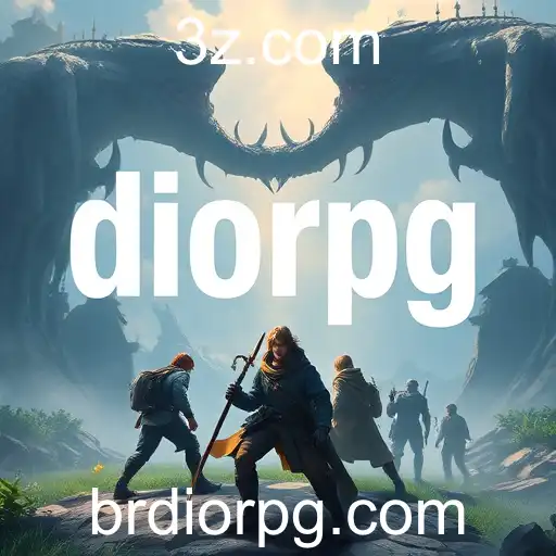 A Revolução dos Jogos de RPG Online no Brasil